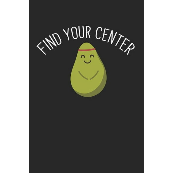 Achtsamkeitstagebuch: Notiere und plane deine täglichen Meditationen ♦ Sammle und fokussiere deine Gedanken ♦ Finde innere Ruhe und Gelassenheit ♦ 6x9 Format ♦ Motiv: Find your