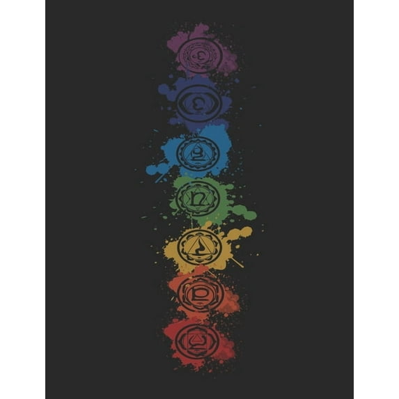 Achtsamkeitstagebuch: Notiere und plane deine täglichen Meditationen ♦ Sammle und fokussiere deine Gedanken ♦, (Paperback)