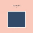 thumbnail image 1 of Achtung, (Paperback), 1 of 1