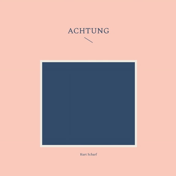 Achtung, (Paperback)