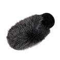 thumbnail image 1 of Achuyrbd Womens Fluffy House Slippers Plush Closed Toe Slip On Cozy Warm Indoor, 1 of 9