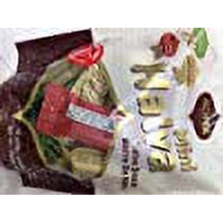 Achva Variety Mini Halva Snacks Kosher For Passover - Pack of 3