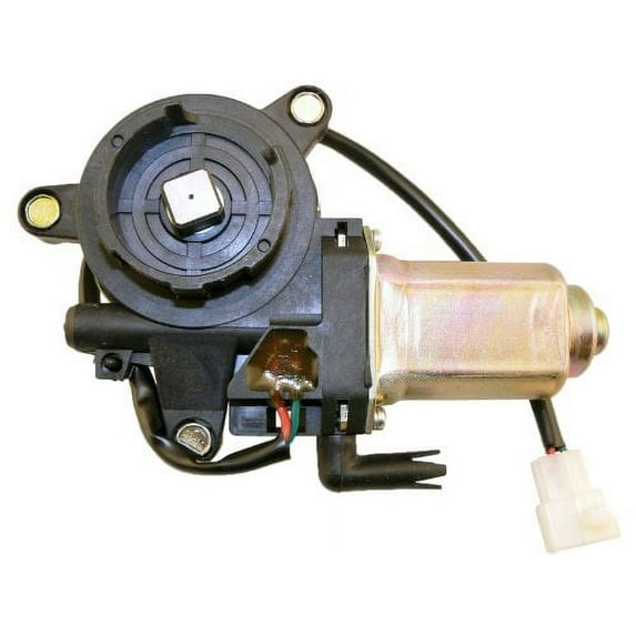 Aci 88368 Power Window Motor Fits select: 1992-1996 TOYOTA CAMRY