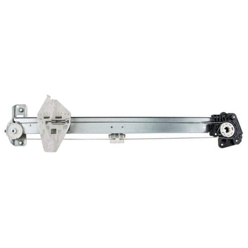 Aci Window Lift Motors 380060 Power Window Regulator