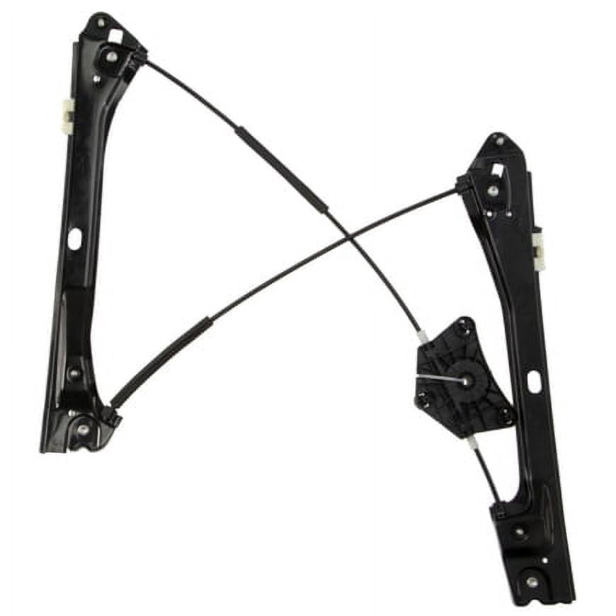 Aci Window Lift Motors 380322 Power Window Regulator