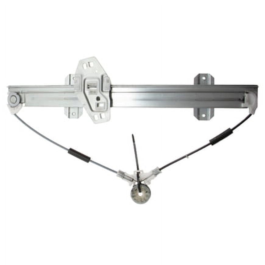 Aci Window Lift Motors 380392 Power Window Regulator
