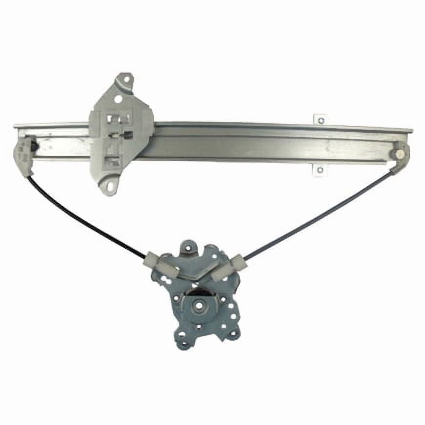 Aci Window Lift Motors 381583 Power Window Regulator