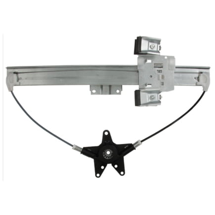 Aci Window Lift Motors 384148 Power Window Regulator