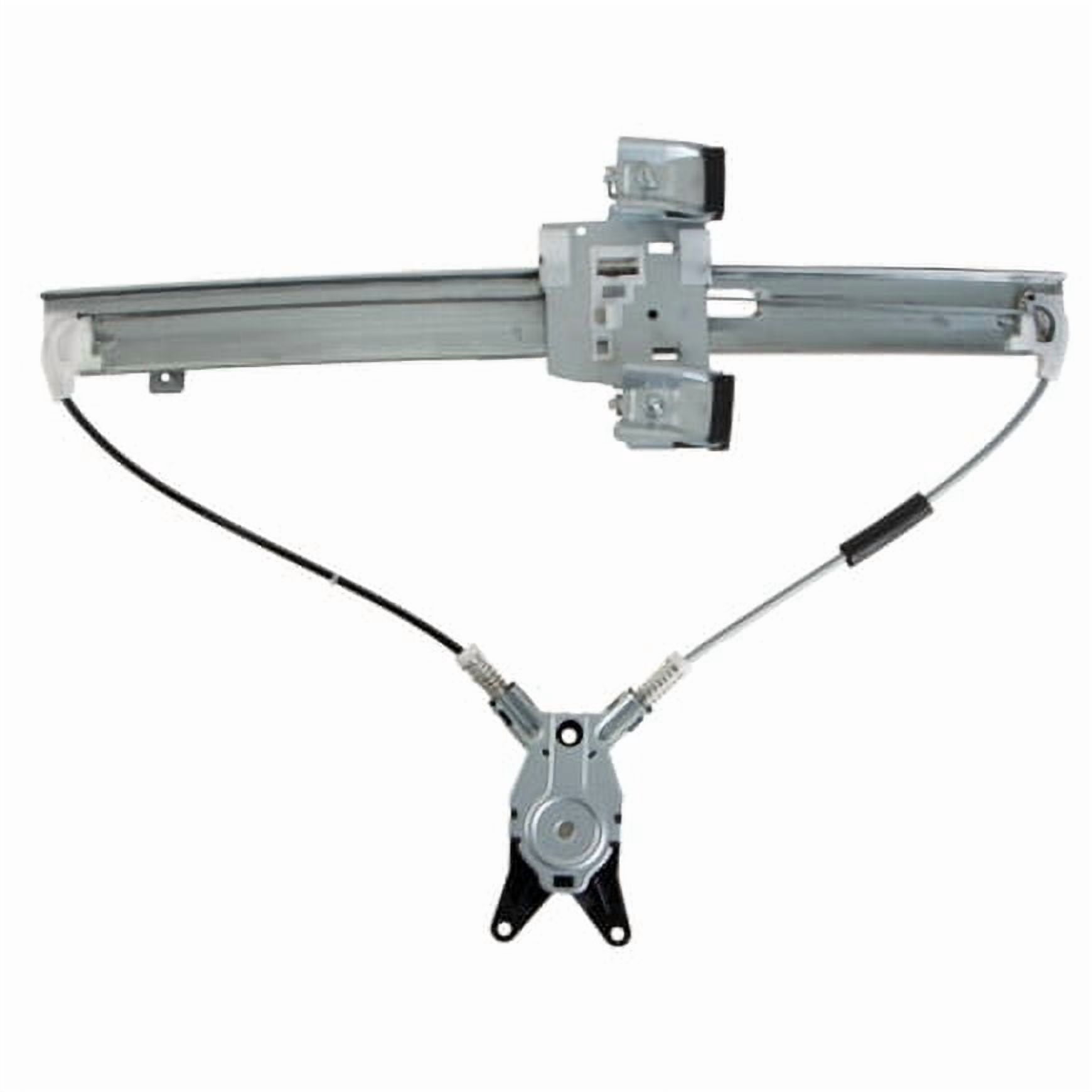 Aci Window Lift Motors 384441 Power Window Regulator