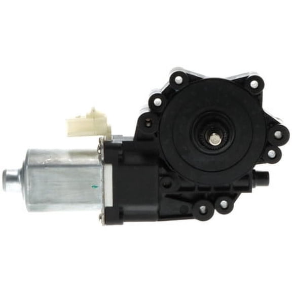 Aci Window Lift Motors 386711 Power Window Motor