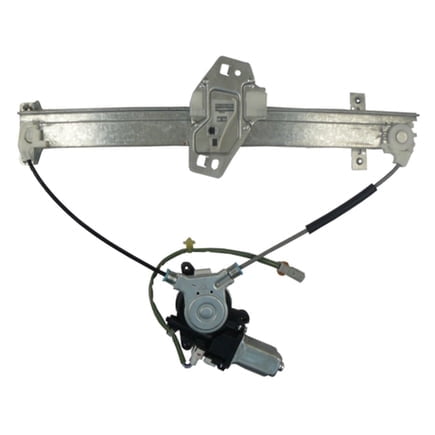Aci Window Lift Motors 388578 Power Window Motor And Regulator Assembly
