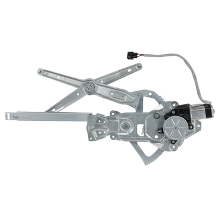 Aci Window Lift Motors 389087 Power Window Motor And Regulator Assembly