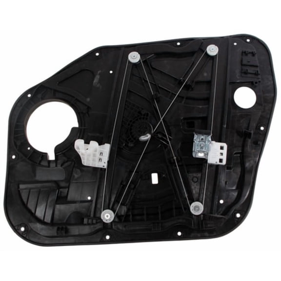 Aci Window Motor And Regulator Assembly P/N:389772