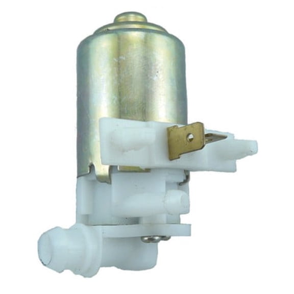 Aci Windshield Washer Pump P/N:177900 Fits select: 1978-1982 CHEVROLET LUV, 1984-1991 ISUZU TROOPER
