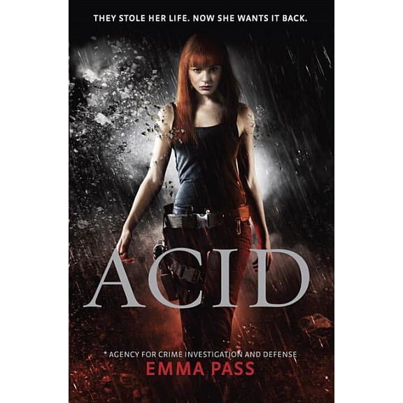 Acid