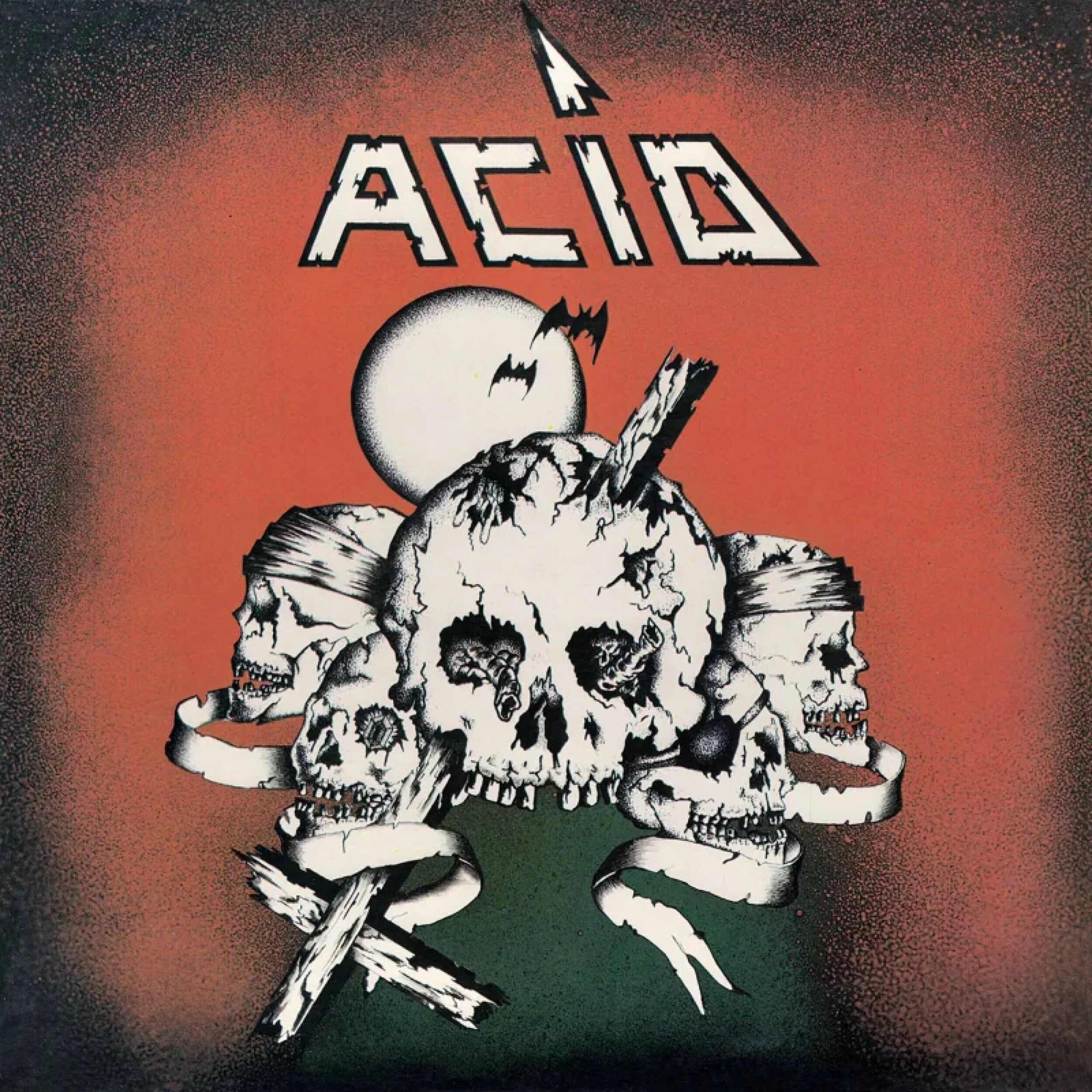 Acid - Acid - Music & Performance - Vinyl - Walmart.com