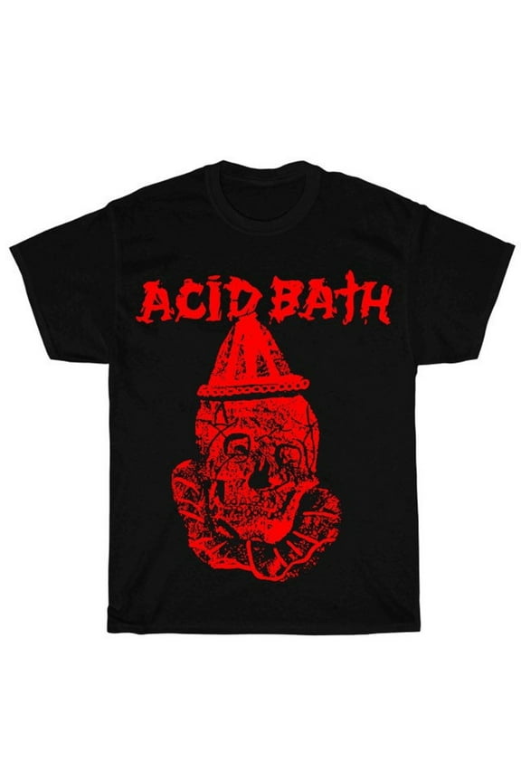 Acid Bath Tshirt
