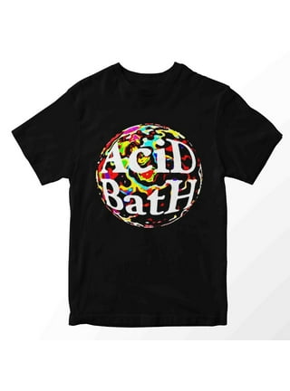 Acid Bath Shirt