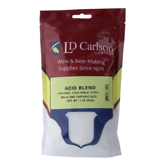 Acid Blend - 1 lb.