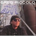 thumbnail image 1 of Pre-Owned Acid Blue (CD 0025218967327) by Greg Piccolo & Heavy Juice, 1 of 1