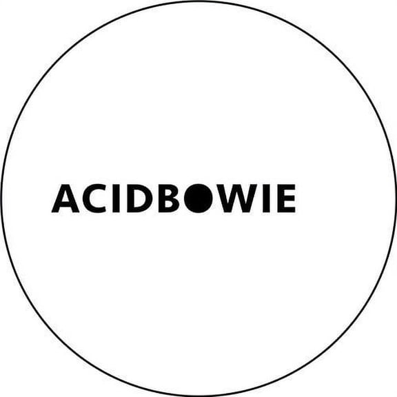 Acid Bowie - Acid Bowie - Music & Performance - Vinyl