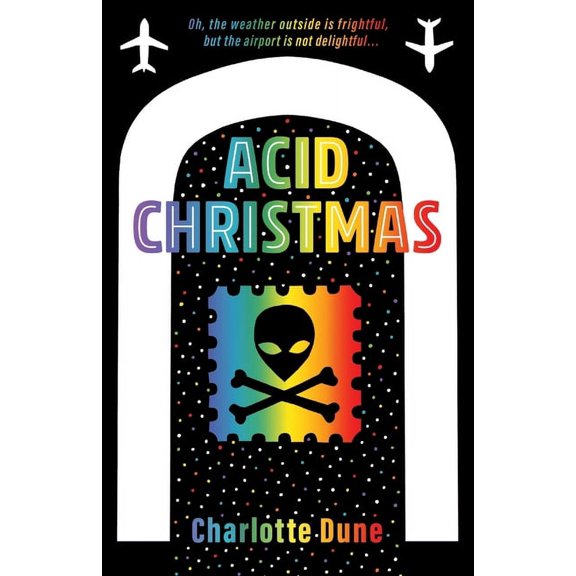 Acid Christmas (Paperback)