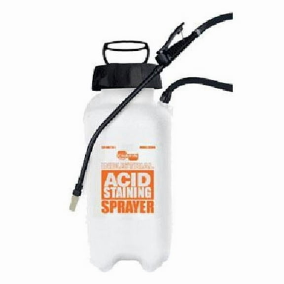 Acid Degreaser Sprayer 2Gor 7L