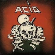 Acid - Acid Expanded Edition - Music & Performance - CD