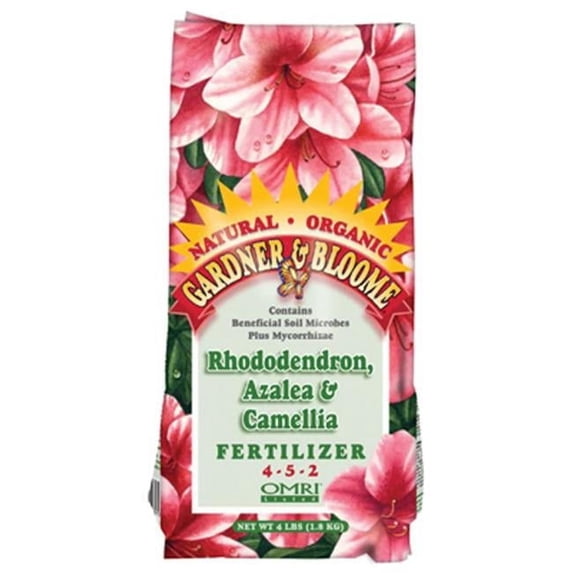 Kellogg 8642 4 lbs. Acid Fertilizer