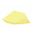 thumbnail image 1 of Acid-Free Multi-Purpose Colored Copy Paper, Bright Yellow, 1 of 1