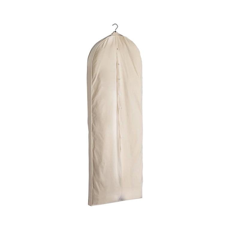 Acid-Free Muslin Garment Bag 62