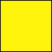 Acid-Free Non-Toxic Construction Paper, Gold, Pack Of 50