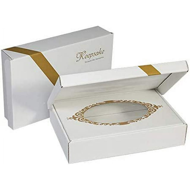 AcidFree Small and Preservation Kit (Christening Gown)