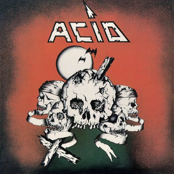 Acid (LP)
