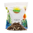 thumbnail image 1 of Acid Loving Plant Potting Soil Mix (8 Quarts), Premium Container Blend pH Balanced for Azaleas, Rhododendrons, Blueberries and More, 1 of 10