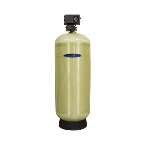 Turbidity Removal Water Filtration System