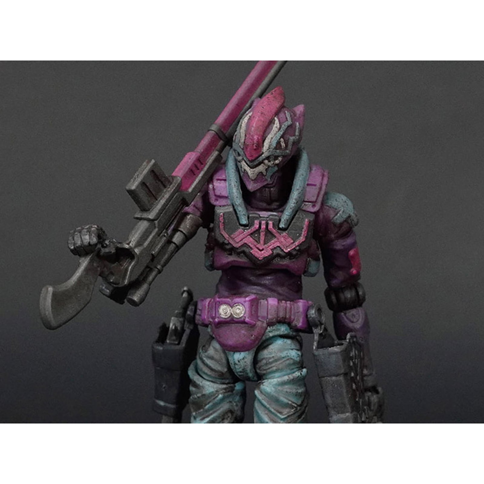 Acid Rain Annex 2179 FAV-H08 Eliza Action Figure - Walmart.com Acid Rain Annex 2179 FAV-H08 Eliza Action Figure - Walmart.com