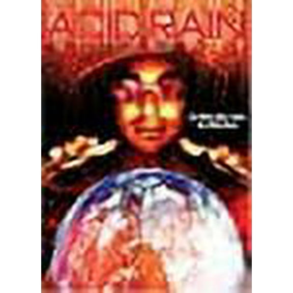 Acid Rain