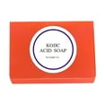 thumbnail image 1 of Acid Soap for Hyperpigmentation â Skin Papaya Face and Body Wash â Dark Spot Soap Reduces Acne, Scars, and Evens Skin Tone â Turmeric Facial Cleanser for Brighter Glowing Skin, 1 of 7