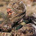 thumbnail image 1 of Acid Tactical CadPat Arid Camouflage Balaclava Full Face Mask Camo, 1 of 3