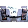 thumbnail image 1 of Acid Tactical Oak Back Seat Gun Rack, 600D Polyester, 2-Piece Vehicle Rack, 1 of 11