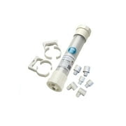 Acidic Condensate Neutralizer for Vertical or Horizontal Installation - 220,000 Btuh