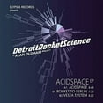 thumbnail image 1 of Detroitrocketscience - Acidspace - Music & Performance - Vinyl, 1 of 1