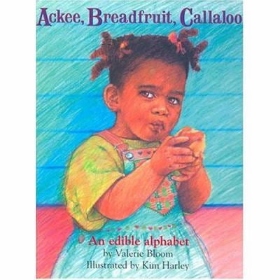 Pre-Owned Ackee, Breadfruit, Callaloo (Paperback) 0333748875 9780333748879