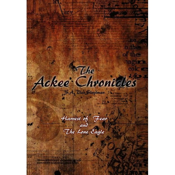 Ackee Chronicles