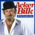 thumbnail image 1 of Acker Bilk - All The Hits Plus More - Music & Performance - CD, 1 of 1
