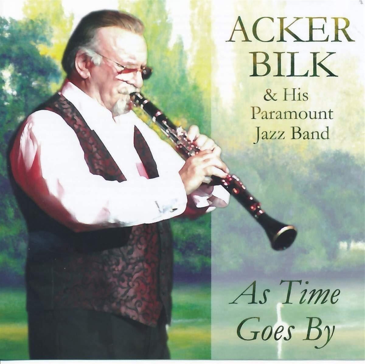 Bilk Acker Bilk - As Time Goes By - Music & Performance - CD - Walmart.com