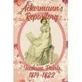 thumbnail image 1 of Ackermann's Repository Fashion Prints Ackermann's Repository Fashion Prints 1819-1822, Book 3, (Paperback), 1 of 1