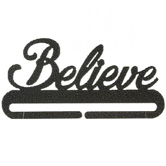 Ackfeld Split Bottom Fabric Holder 6"-Believe