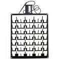 thumbnail image 1 of Ackfeld Spool Rack 63 Pin Needle & Thread Char, 1 of 1